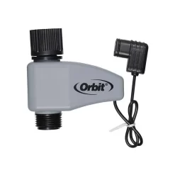 Orbit Automatic Digital Watering Kit Add-on Valves