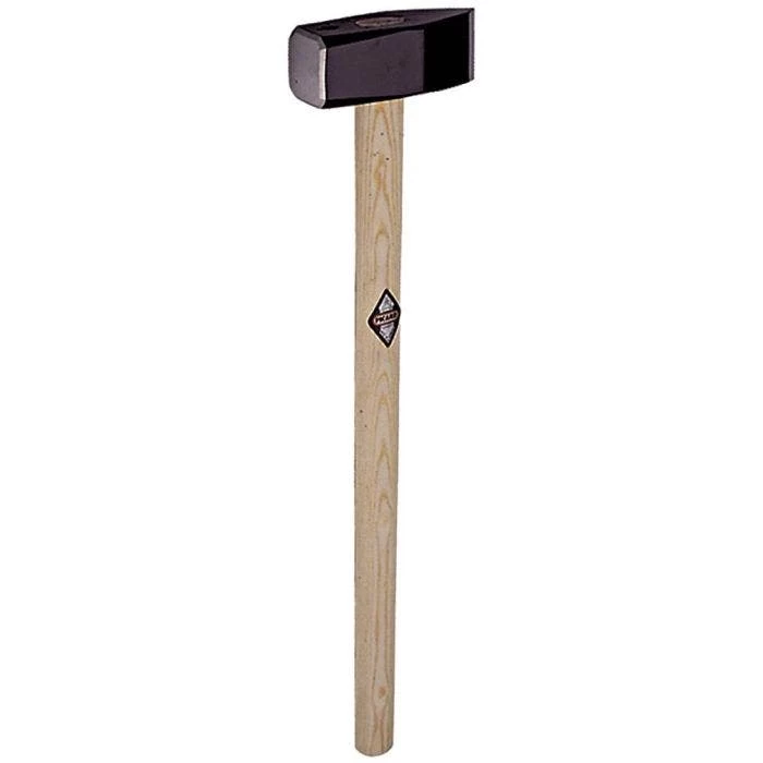 Picard 9-Pound Stone Sledgehammer 1 Picard 9-Pound Stone Sledgehammer