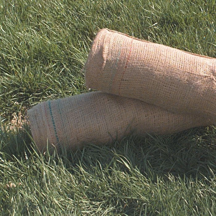 Burlap Roll 7oz. Plain 72"x 100 Yds 1 Burlap Roll 7oz. Plain 72"x 100 Yds