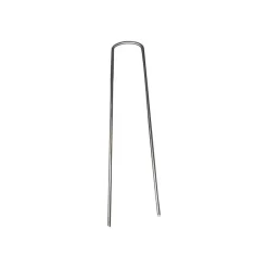Landscape Fabric Anchor Pins, Box Of 500