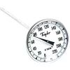Taylor Bi-Therm Solid Thermometer Extended Temperature Range