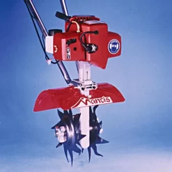 Mantis Planter/Furrower Attachment For All Mantis Tillers