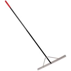 Razor Back Lute Rake 6 Razor Back Lute Rake -Beautiful Garden 63133 2