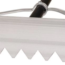 Razor Back Lute Rake 7 Razor Back Lute Rake -Beautiful Garden 63133 3