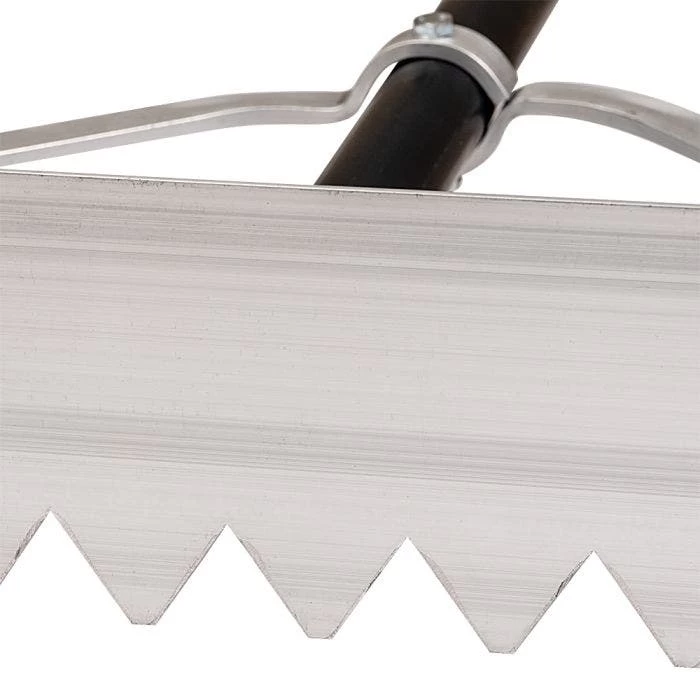 Razor Back Lute Rake 4 Razor Back Lute Rake - Image 4