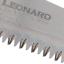 Leonard Replacement Blade For 641H Saw 3 Leonard Replacement Blade For 641H Saw -Beautiful Garden 641bl 1 1