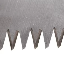 Leonard Tri Edge Curved Blade Pruning Saw And Scabbard Combo Hardwood Handle -Beautiful Garden 641h np 3