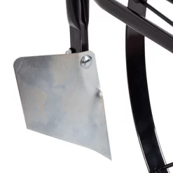 Earthway Kentucky-Style High Wheel Cultivator -Beautiful Garden 6500w 5