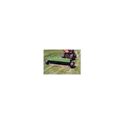 Gandy Drop Spreader 6ft Spread Width 6 Cu. Ft. Capacity
