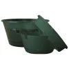 Belden Plastics 10 Inch Hanging Garden Baskets Case Of 25