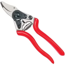 Felco 6 Ergonomic & Compact One-Hand Pruning Shears