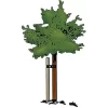 Tree Stakes Wood 1.5"x6'
