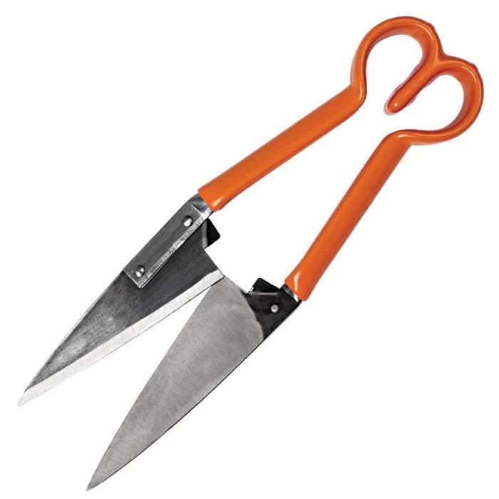 Leonard Sheep Shear With Vinyl-Coated Grips 1 Leonard Sheep Shear With Vinyl-Coated Grips