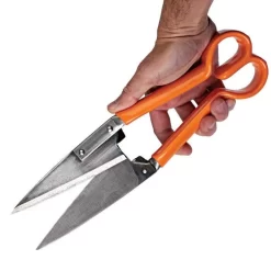 Leonard Sheep Shear With Vinyl-Coated Grips 6 Leonard Sheep Shear With Vinyl-Coated Grips -Beautiful Garden 70p 2