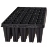 T O Plastics SureRoots Forestry Tray 50 Cells 25 Trays Per Case