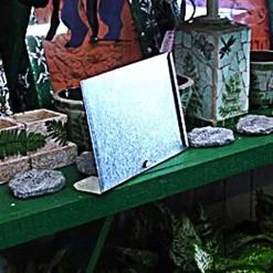 Table Top Sign Holder, 7in X 5in -Beautiful Garden 75tt 3