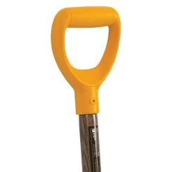True Temper Poly Grain Scoop Shovel With D Grip Handle 6 True Temper Poly Grain Scoop Shovel With D Grip Handle -Beautiful Garden 800ps 2 1