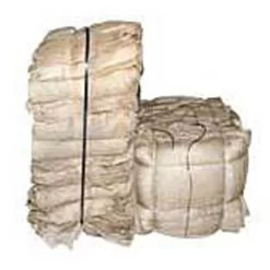 Burlap Square, 84 X 84 Inch Treated, 10 Ounce