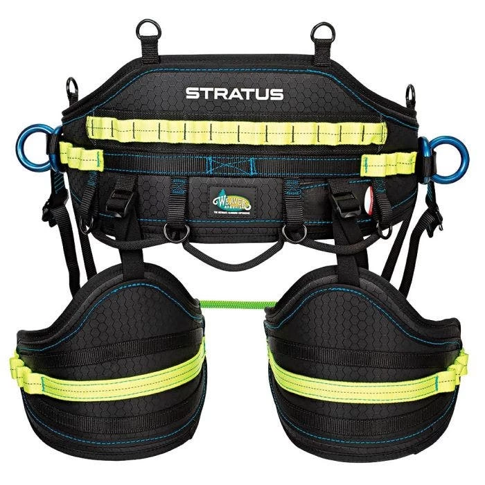 Weaver Stratus Positioning Saddle Small 1 Weaver Stratus Positioning Saddle Small