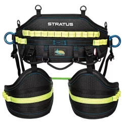 Weaver Stratus Positioning Saddle Large