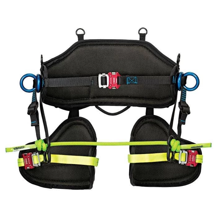 Weaver Stratus Positioning Saddle Small 2 Weaver Stratus Positioning Saddle Small - Image 2