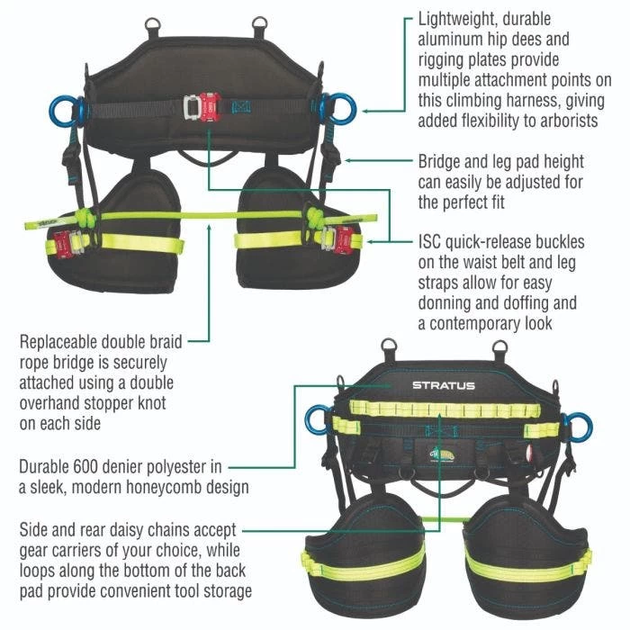 Weaver Stratus Positioning Saddle Small 4 Weaver Stratus Positioning Saddle Small - Image 4