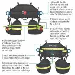 Weaver Stratus Positioning Saddle Medium -Beautiful Garden 8100 stratus tec image 1 1