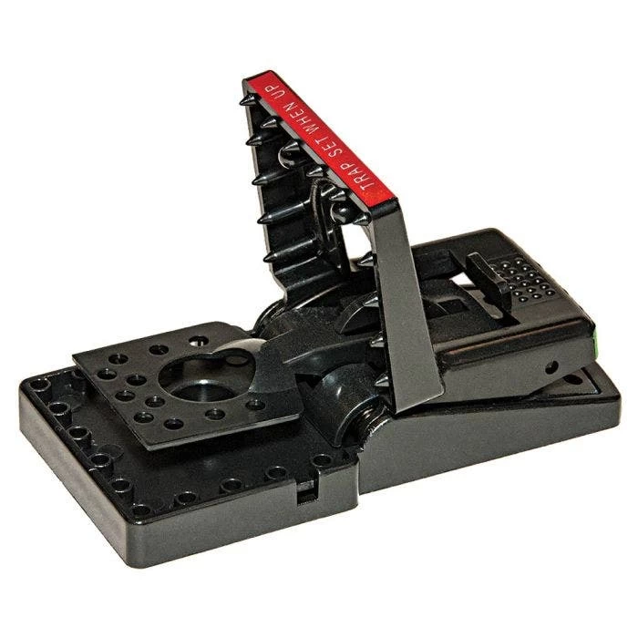 Jawz Plastic Mouse Traps 2 Jawz Plastic Mouse Traps - Image 2