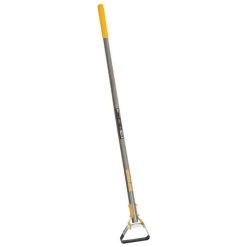 Ames Action Stirrup Loop Push Hoe, 6-inch Width -Beautiful Garden 8663 2