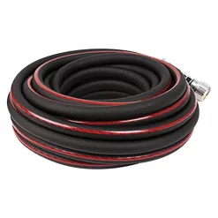 Neverkink Pro Commercial Duty Hose, 5/8in, 100ft -Beautiful Garden 8844 100 2 1