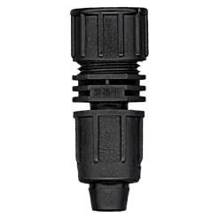 Irritec Perma-Loc Hose X Threaded End Caps, Bag Of 25