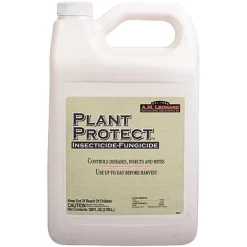 Leonard Plant Protect™ Insecticide + Fungicide, 1 Gallon