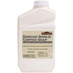 Leonard Disease ShieldCopper Soap, 1 Quart
