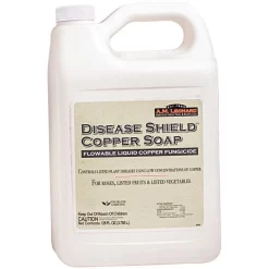 Leonard Disease ShieldCopper Soap, 1 Gallon