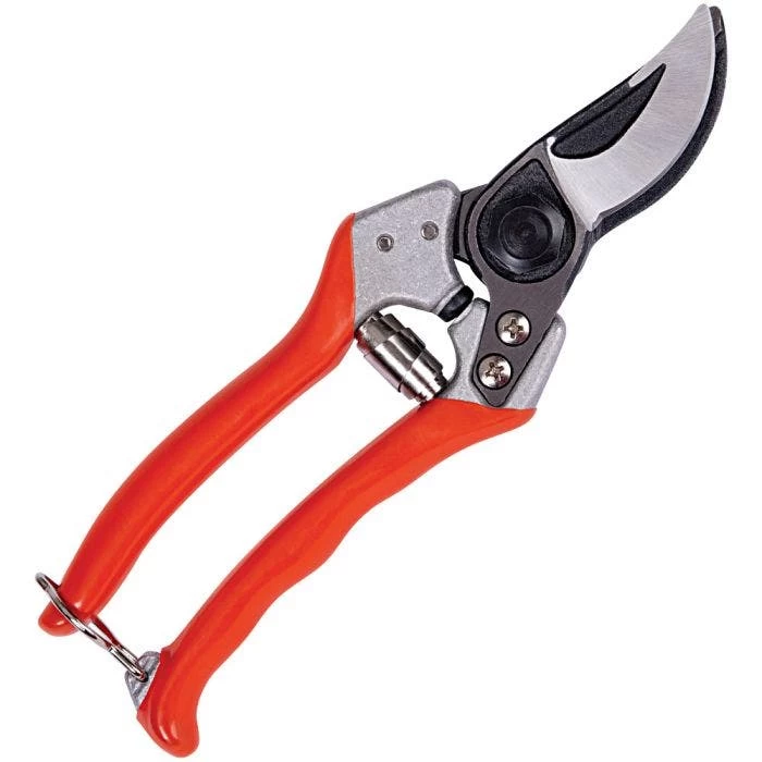 Leonard Forged Steel Bypass Pruners, 1-inch Cutting Capacity 2 Leonard Forged Steel Bypass Pruners, 1-inch Cutting Capacity - Image 2