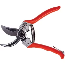 Leonard Forged Steel Bypass Pruners, 1-inch Cutting Capacity 6 Leonard Forged Steel Bypass Pruners, 1-inch Cutting Capacity -Beautiful Garden a10 2