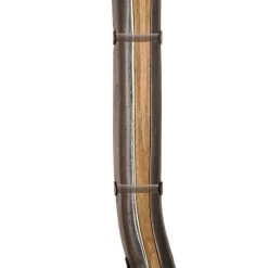 Leonard Full-Strap Diamond-Point Spade With Straight Handle -Beautiful Garden a13dl 5