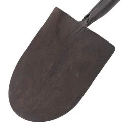 Leonard Caprock Irrigation Shovel With 48-Inch Tuff-Strong™ Fiberglass Handle -Beautiful Garden a4350 2 1