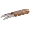 Leonard Double Blade Budding Knife