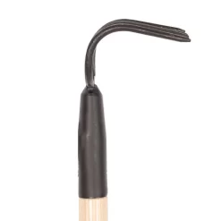 Leonard 4-Tine Cultivator -Beautiful Garden ac4 3