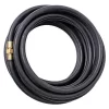 Premium EPDM Rubber Hose, 3/4in X 50ft