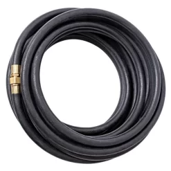 Premium EPDM Rubber Hose, 3/4in X 50ft