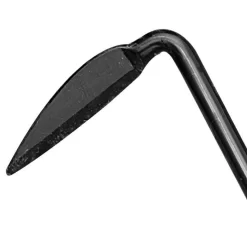 Leonard Cape Cod Weeder With Extended Handle -Beautiful Garden acw24 1 1