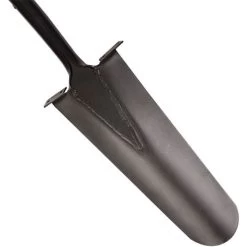 Leonard Drain Spade With 48-Inch Straight Wood Handle 8 Leonard Drain Spade With 48-Inch Straight Wood Handle -Beautiful Garden ad16l 3