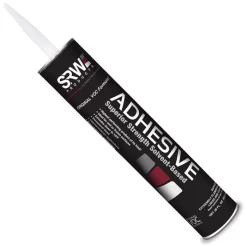 SRW Superior Strength Adhesive, 28 Oz.