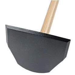 Leonard Field Hoe With 7-inch Blade -Beautiful Garden af700 3 1