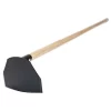 Leonard Field Hoe With 7-inch Blade