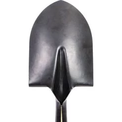 Leonard Floral Shovel Straight Handle -Beautiful Garden afs210 2