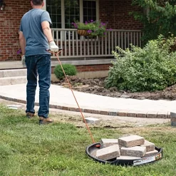 Leonard GardenGlide -Beautiful Garden ag1 13