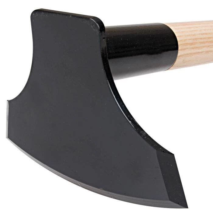 Leonard Garden Hoe 5 3 4 Inch Blade 3 Leonard Garden Hoe 5 3 4 Inch Blade - Image 3